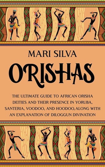 Orishas Silva Mari