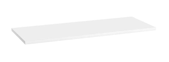 Oristo Blat SILVER 120 cm biały połysk Oristo