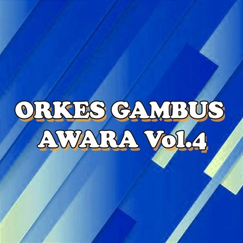 Orkes Gambus Awara, Vol. 4 Ida Laila