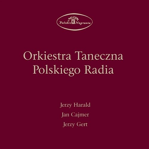 Mewa Orkiestra Taneczna Polskiego Radia
