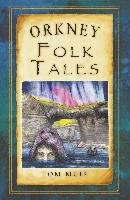 Orkney Folk Tales Muir Tom