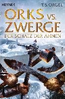 Orks vs. Zwerge 03 - Der Schatz der Ahnen Orgel T. S.