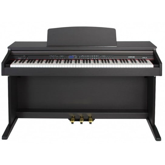 'Orla Cdp101 Palisander - Pianino Cyfrowe Orla L1100027' Inny producent