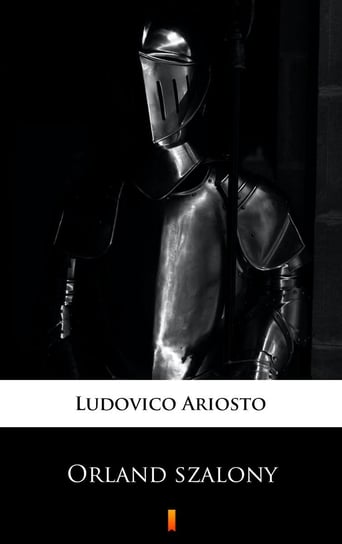 Orland szalony Ariosto Ludovico