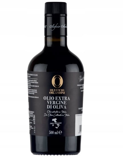 Orlandini 100% włoska Oliwa z oliwek Extra Virgin Inna producent