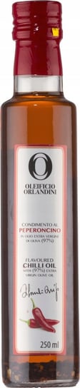 Orlandini Oliwa z oliwek Extra Virgin pikantna Inna producent