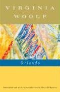 Orlando: A Biography Woolf Virginia