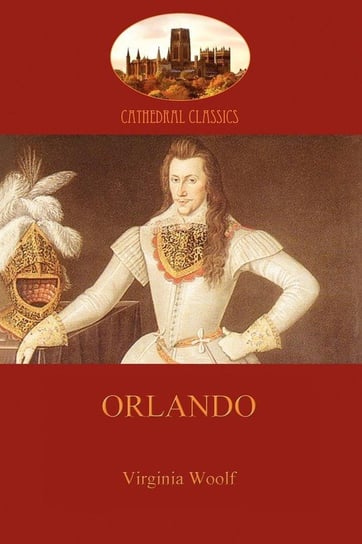 Orlando (Aziloth Books) Woolf Virginia