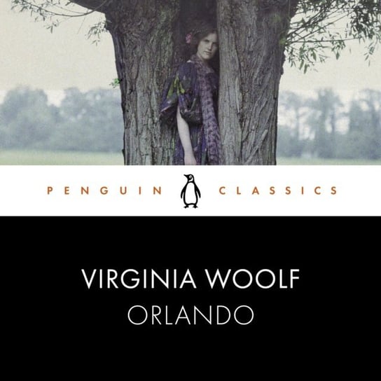 Orlando Gilbert Sandra, Virginia Woolf