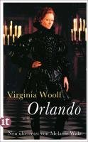 Orlando Woolf Virginia