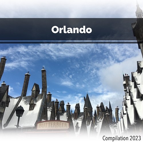 Orlando Compilation 2023 John Toso, Mauro Rawn, Benny Montaquila Dj