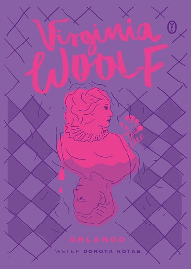 Orlando - ebook epub Virginia Woolf