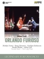 Orlando Furioso (brak polskiej wersji językowej) 