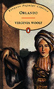 ORLANDO WOOLF Virginia Woolf
