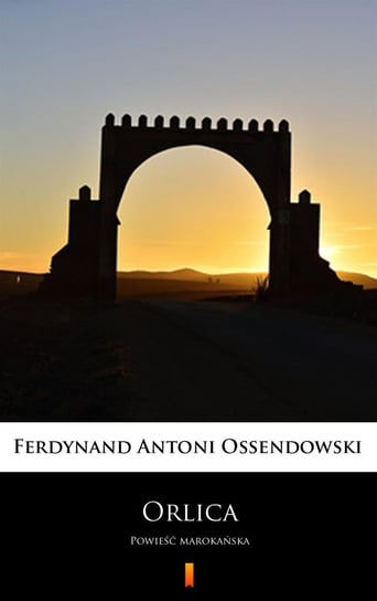Orlica Ossendowski Antoni Ferdynand