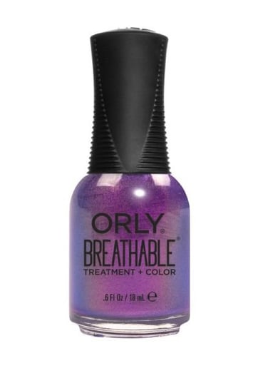 Orly Breathable, Lakier Oddychający, 4w1 Alexandrite By You, 18 ml ORLY
