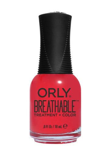 Orly, Breathable, Lakier Oddychający, 4W1 Beauty Essential, 18 ml ORLY