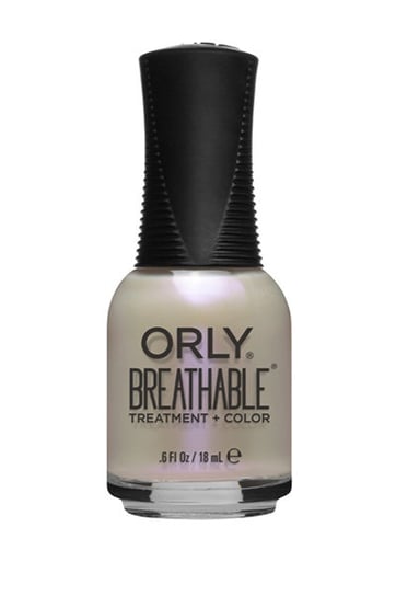 Orly, Breathable, Lakier Oddychający, 4W1 Crystal Healing, 18 ml ORLY