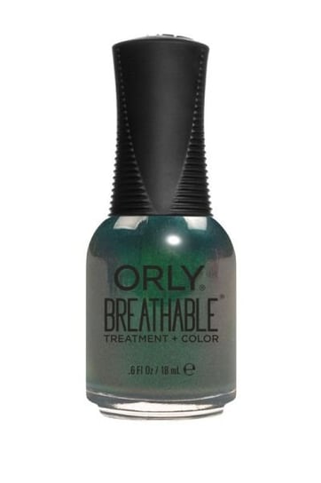 Orly Breathable, Lakier oddychający, 4w1 Do A Beryl Roll, 18 ml ORLY