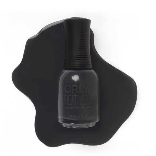 ORLY Breathable, Lakier Oddychający 4w1, For The Record, 18 ml ORLY