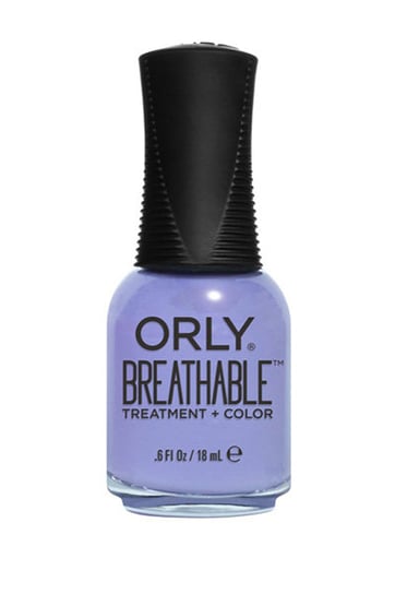 Orly, Breathable, Lakier Oddychający, 4W1 Just Breathe, 18 ml ORLY
