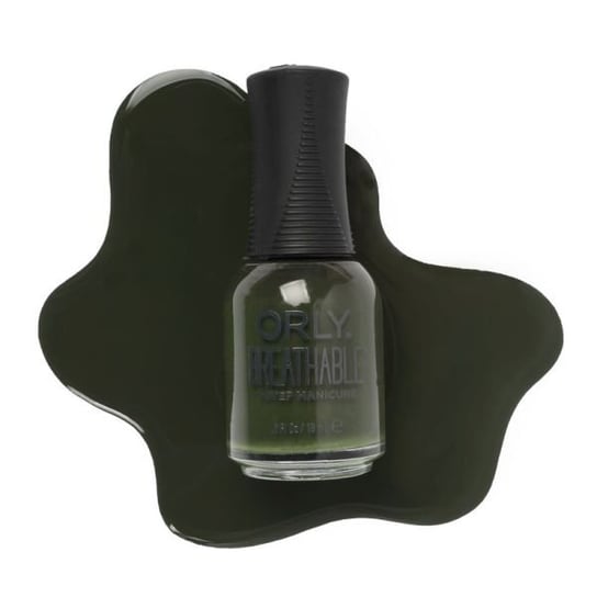 ORLY Breathable, Lakier Oddychający 4w1, Out Of The Woods, 18 ml ORLY