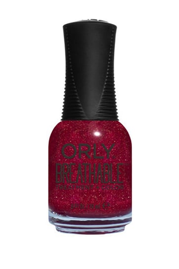 Orly, Breathable, Lakier Oddychający, 4W1 Stronger Than Ever, 18 ml ORLY