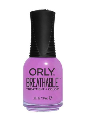 Orly, Breathable, Lakier Oddychający, 4W1 Tlc, 18 ml ORLY