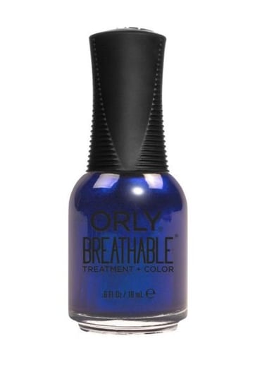 Orly Breathable, Lakier Oddychający, 4w1 You're On Sapphire, 18 ml ORLY