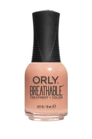 Orly, Breathable, Oddychający, Lakier Do Paznokci, Adventure Awaits, 18 ml ORLY