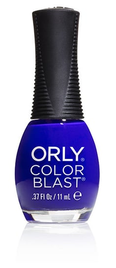 Orly, Color Blast, Lakier Do Paznokci, Boardwalk, 11 ml ORLY