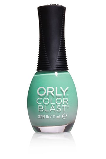 Orly, Color Blast, Lakier Do Paznokci, Effortlessly Cool, 11 ml ORLY