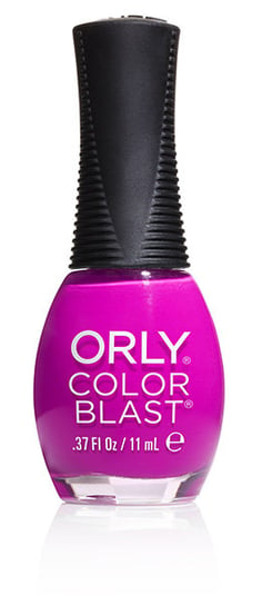 Orly, Color Blast, Lakier Do Paznokci, Rollerbabes, 11 ml ORLY