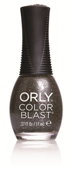Orly, Color Blast, Lakier, Granite Luxe Shimmer, 11 ml ORLY