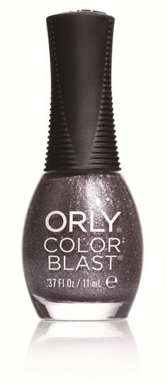 Orly, Color Blast, Lakier, Plum 3D Glitter, 11 ml ORLY