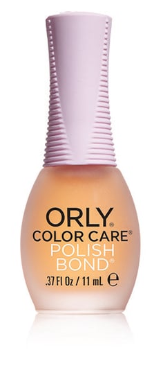 Orly, Color Care Polish Bond, baza pod lakier, 11 ml ORLY