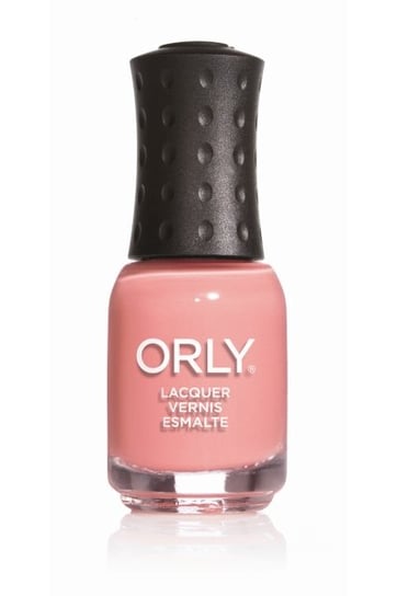 Orly, Manicure Miniatures, Lakier Do Paznokci, Cotton Candy, 5,3 ml ORLY
