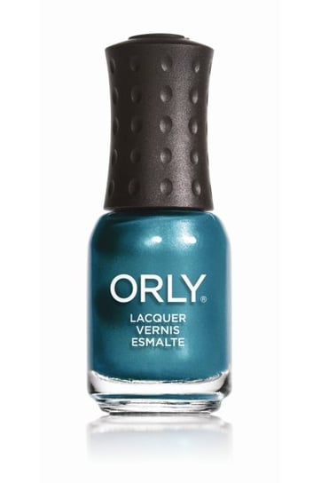 Orly, Manicure Miniatures, Lakier Do Paznokci, It'S Up To Blue, 5,3 ml ORLY