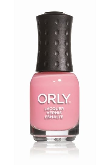 Orly, Manicure Miniatures, Lakier Do Paznokci, Lift The Veil, 5,3 ml ORLY