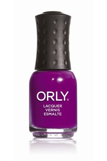 Orly, Manicure Miniatures, Lakier Do Paznokci, Purple Crush, 5,3 ml ORLY