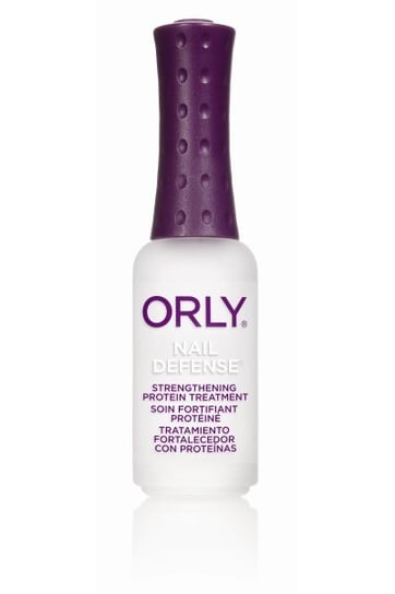 Orly, Nail Defense, odżywka do słabych paznokci, 9 ml ORLY