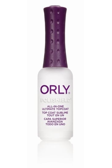 Orly, Polishield, top do paznokci all-in-one, 9 ml ORLY