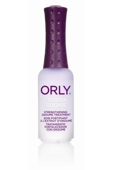 Orly, Tough Cookie, odżywka do suchych i kruchych paznokci, 9 ml ORLY