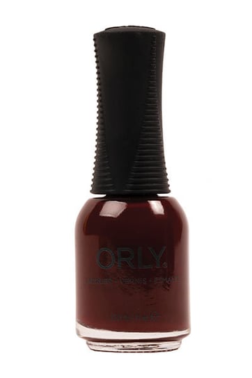 Orly, Wegański, Lakier Do Paznokci, Ruby, 11 ml ORLY