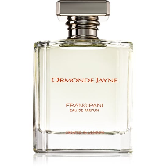 Ormonde Jayne Frangipani, Woda Perfumowana, Unisex, 120 Ml Ormonde Jayne