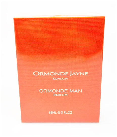 Ormonde Jayne ORMONDE MAN PARFUM 88ml Ormonde Jayne