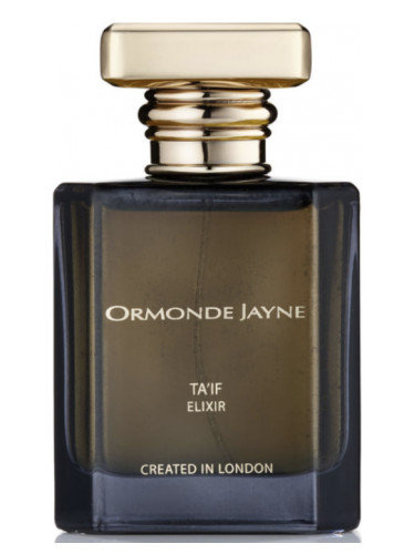 Ormonde Jayne Ta'If Elixir, perfumy, 50 ml Ormonde Jayne
