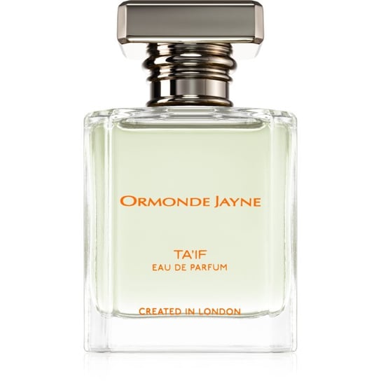 Ormonde Jayne Ta'if, Woda Perfumowana, Unisex, 50 Ml Ormonde Jayne