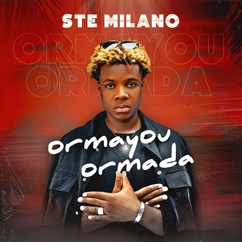Ormyaou Ormada Ste Milano