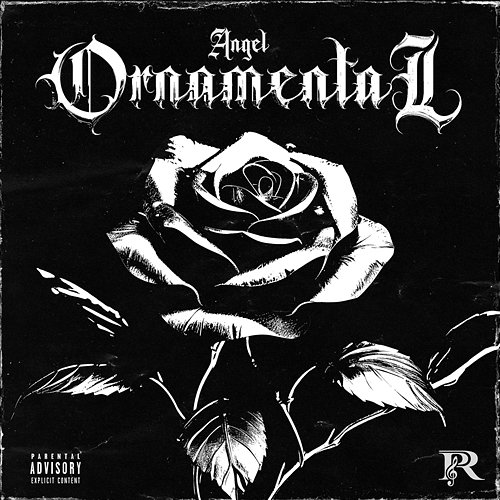 ORNAMENTAL 4NGEL